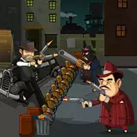 Gangsterkrieg